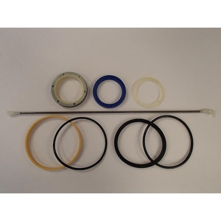 Aftermarket 85804740 Bucket Cylinder Seal Kit Fits Ford 455C675E FD-85804740